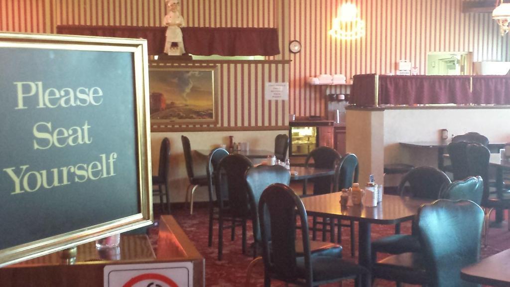 Longstreet Inn & Casino Amargosa Valley Esterno foto