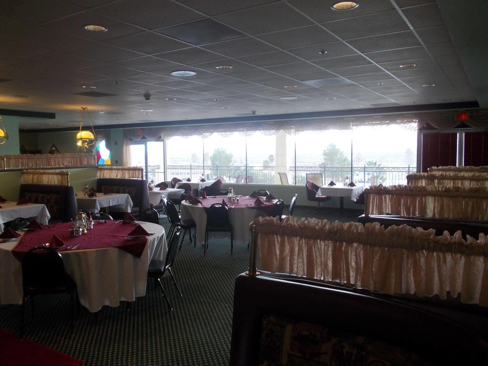 Longstreet Inn & Casino Amargosa Valley Esterno foto